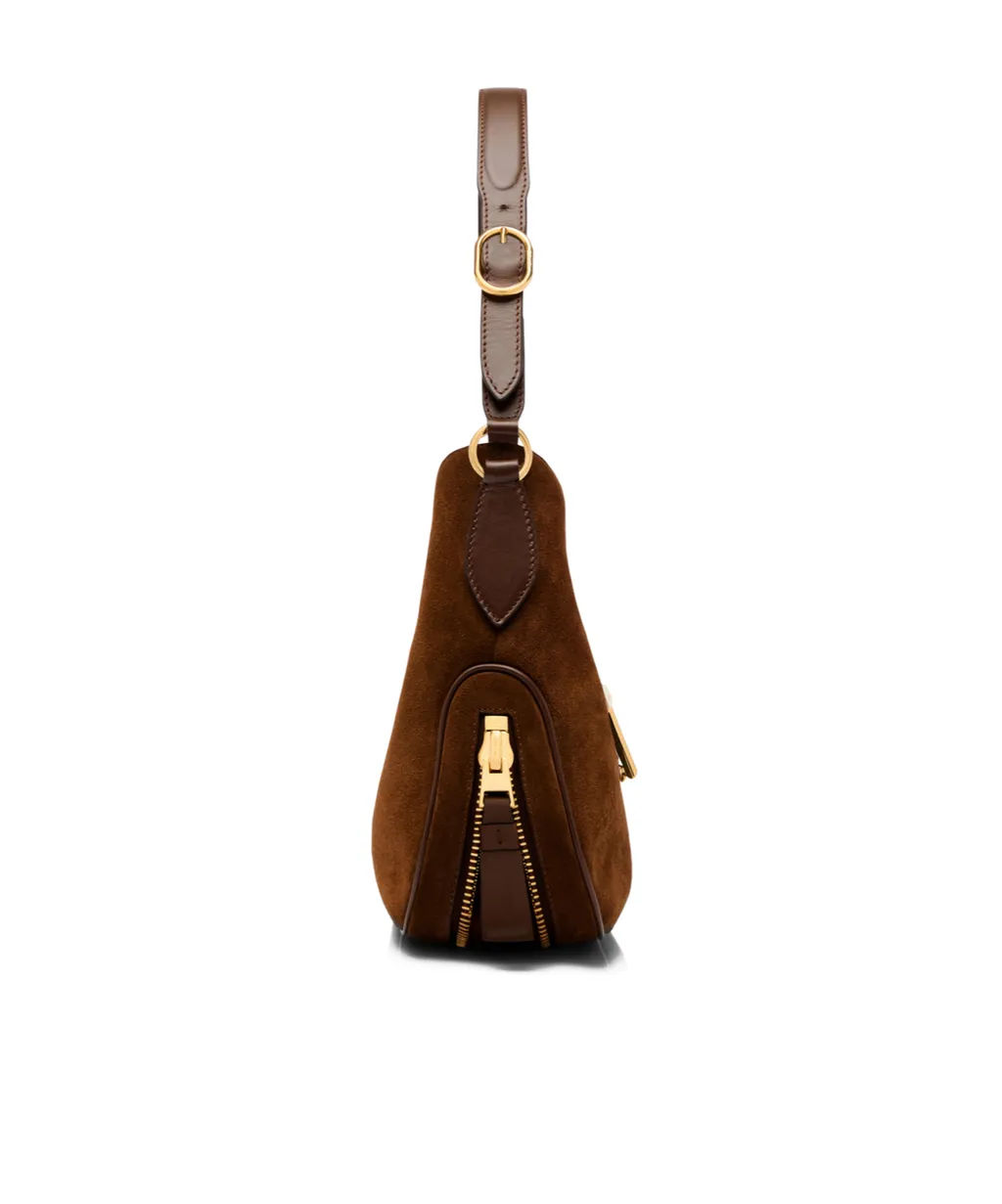 Monarch Medium Shoulder Bag