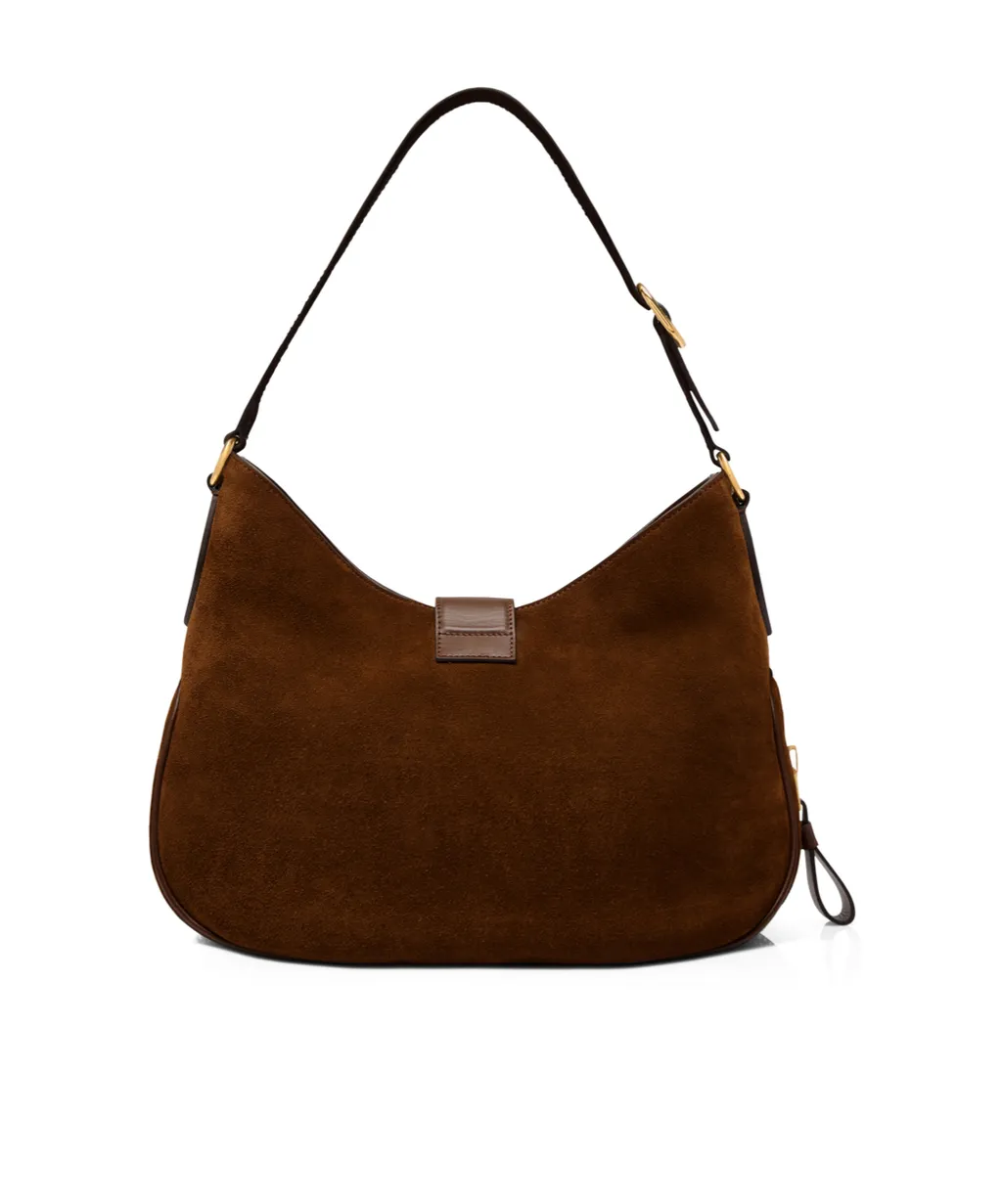 Monarch Medium Shoulder Bag