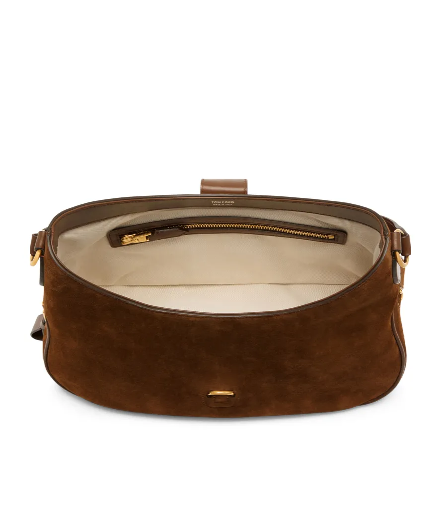 Monarch Medium Shoulder Bag
