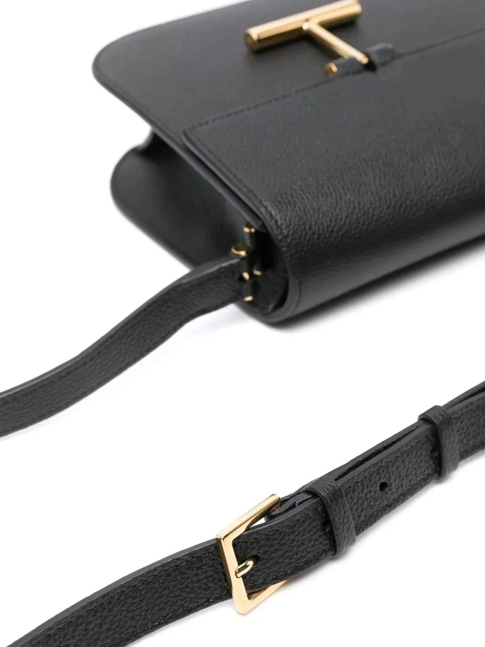 Tara Mini Crossbody Bag