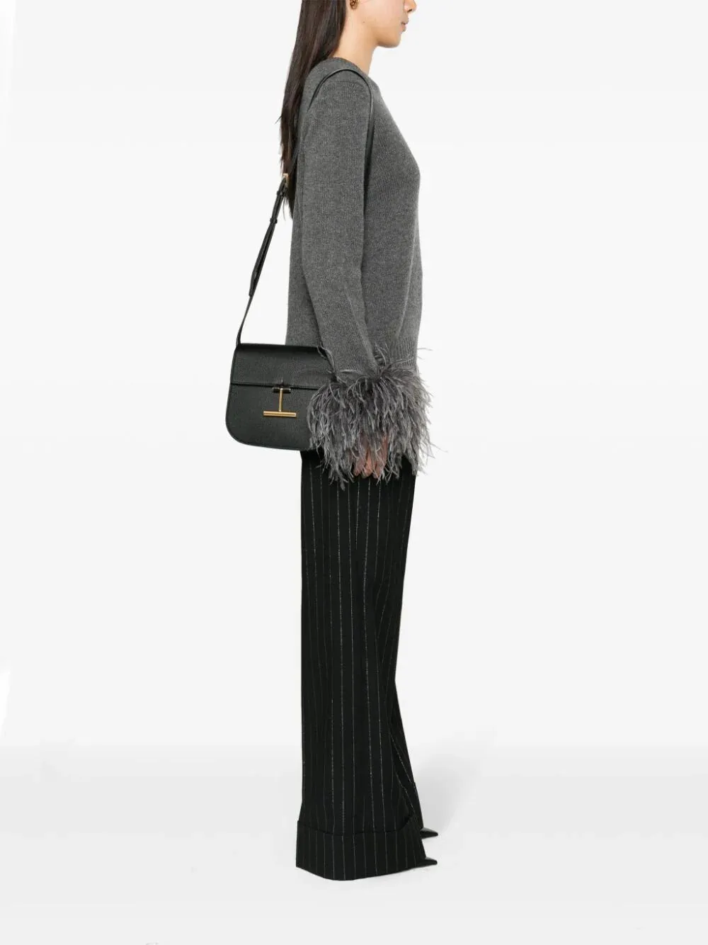 Tara Mini Crossbody Bag