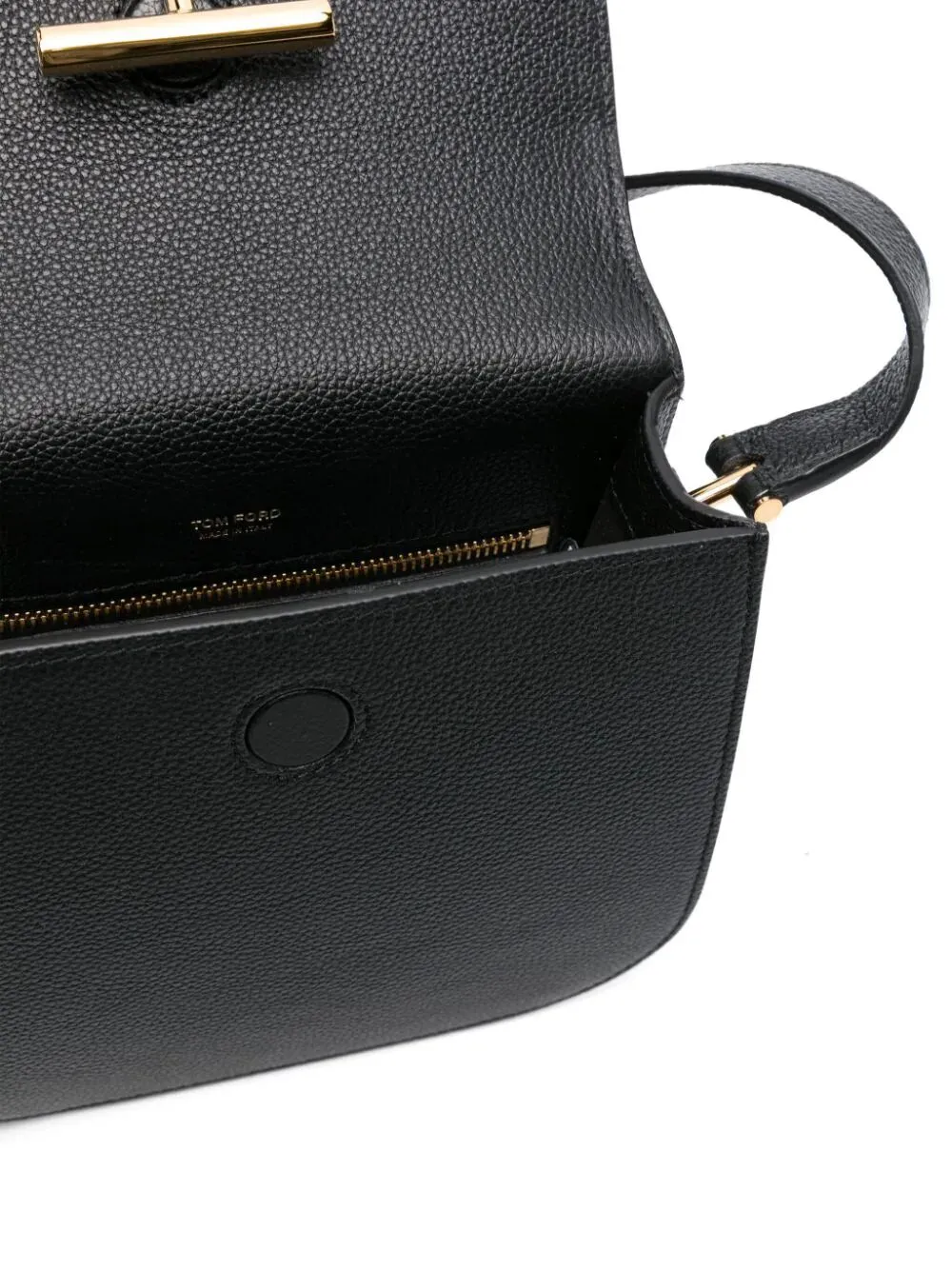 Tara Mini Crossbody Bag
