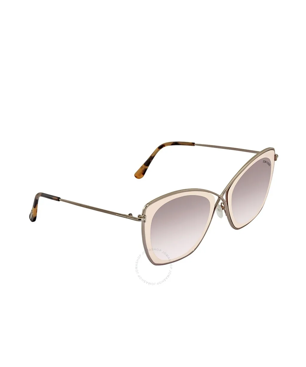 Geometric Sunglasses