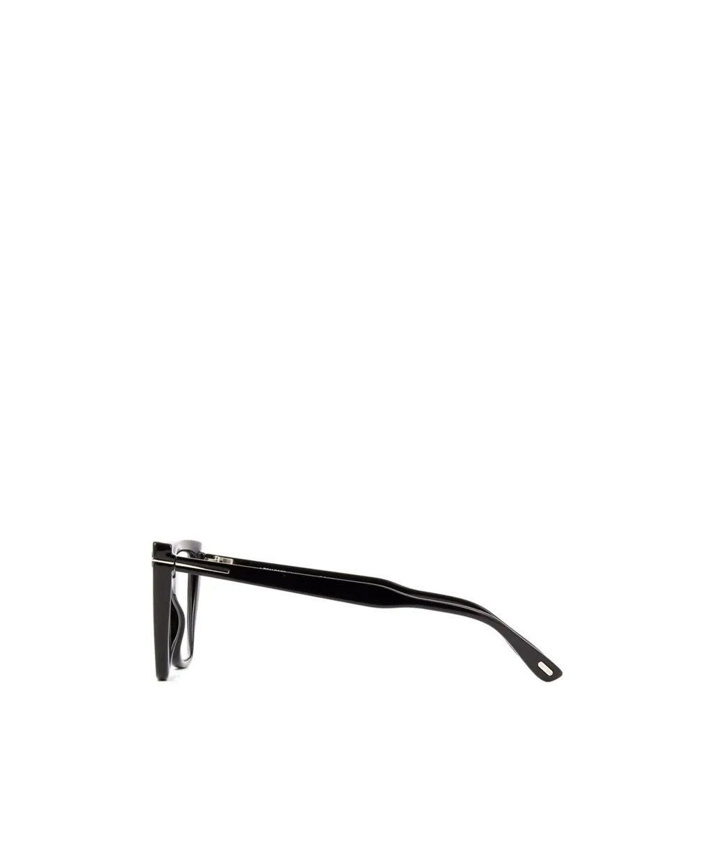 Geometrically Framed Flat Mirror