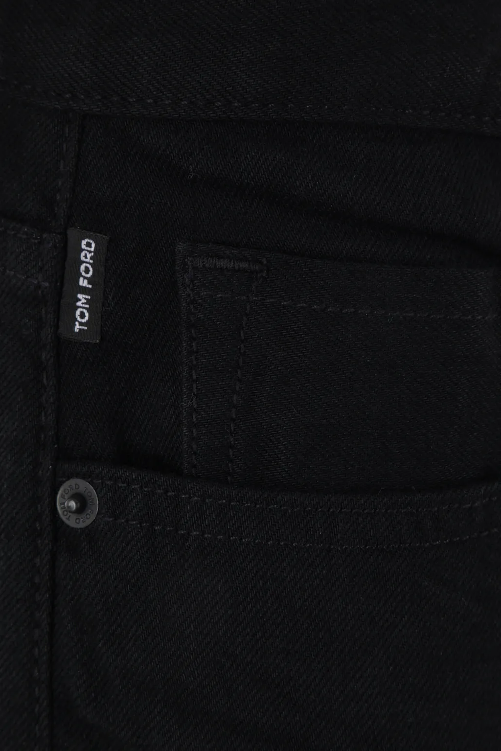 Mid-Rise Slim-Fit Jeans