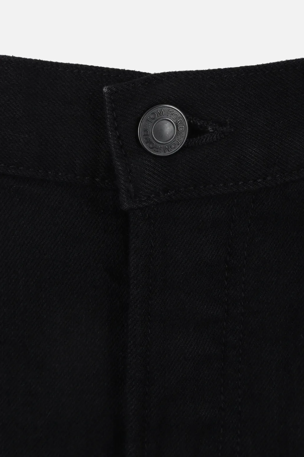 Mid-Rise Slim-Fit Jeans