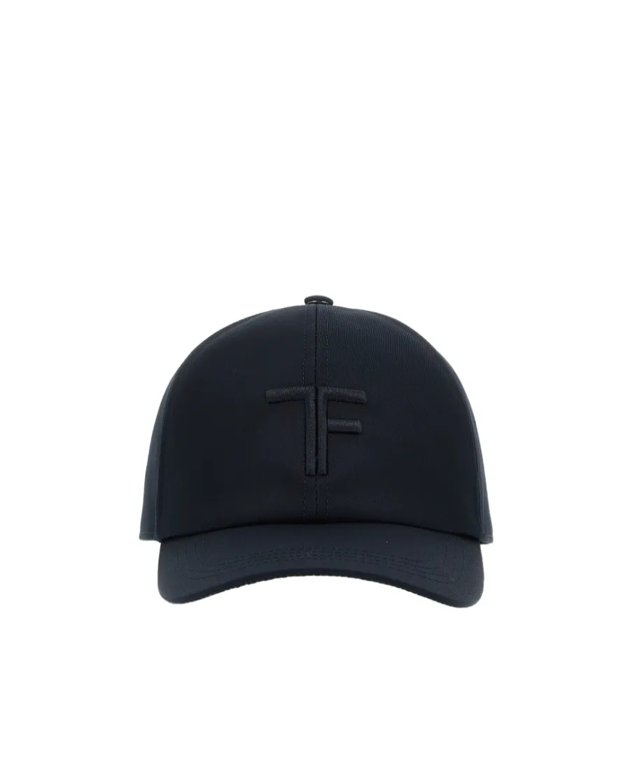 Logo Embroidered Baseball Cap