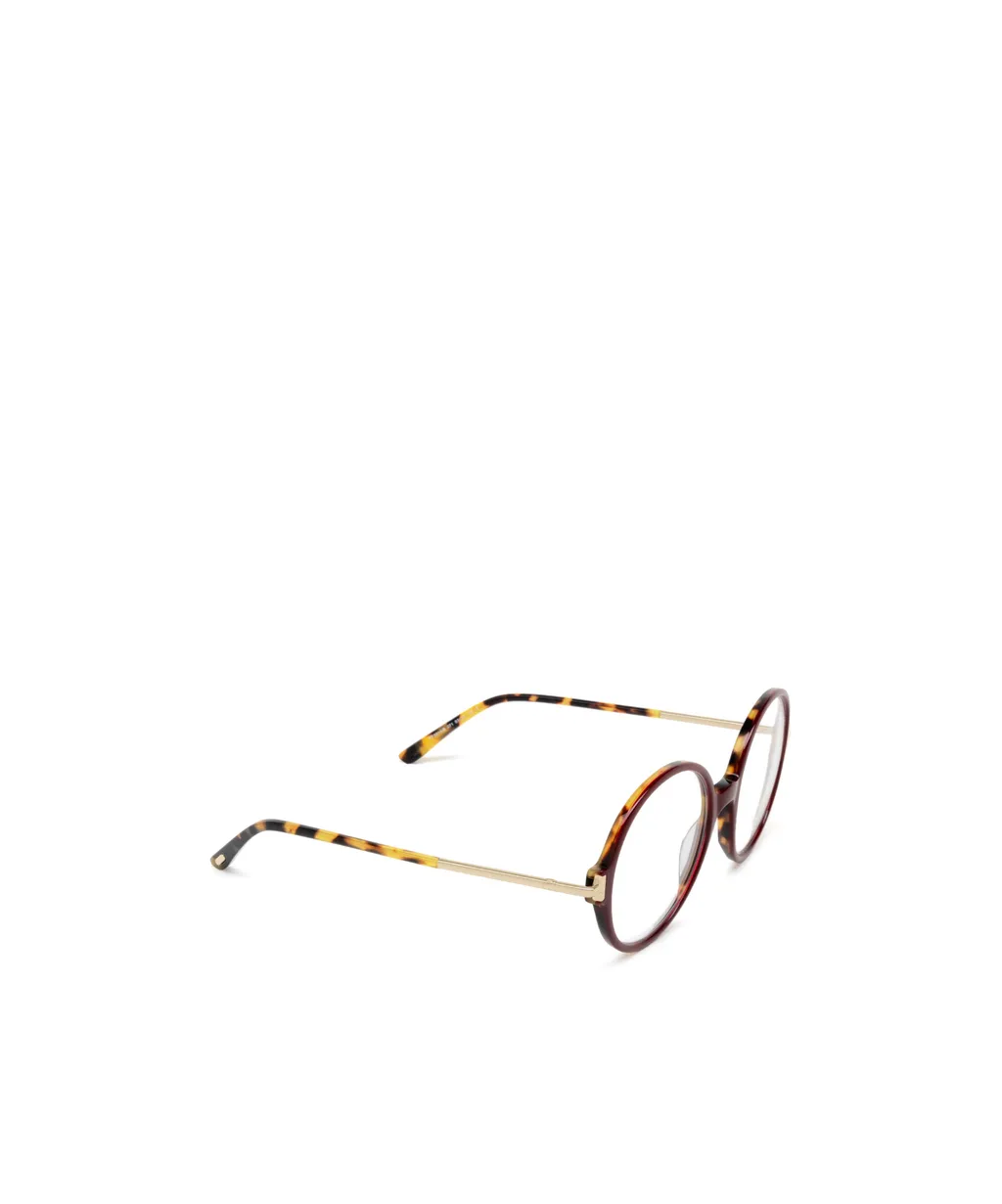 Round Frame Glasses
