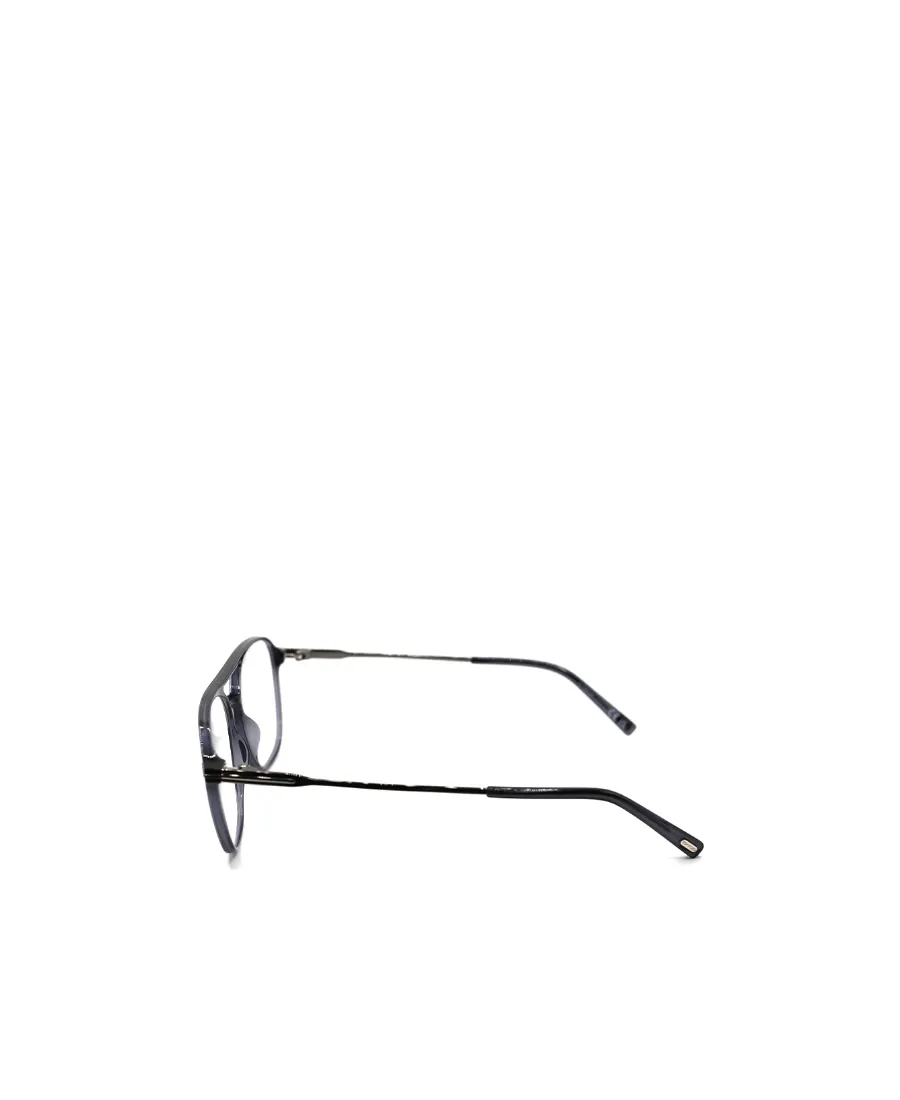 Pilot-Frame Acetate Glasses
