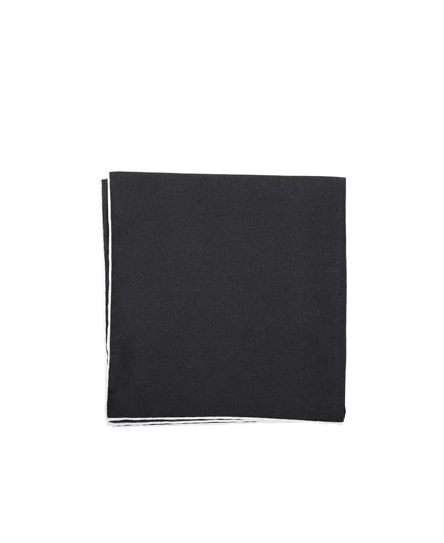 Logo Scarf