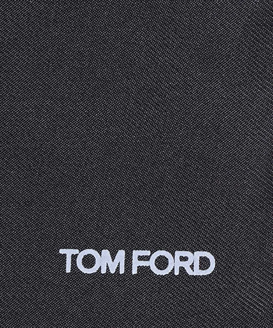 Logo Scarf