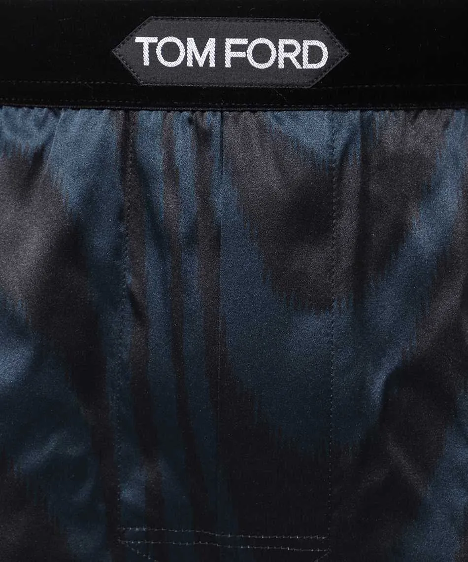 Logo Underwear