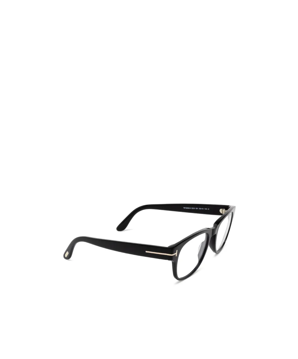 Round-Frame Glasses