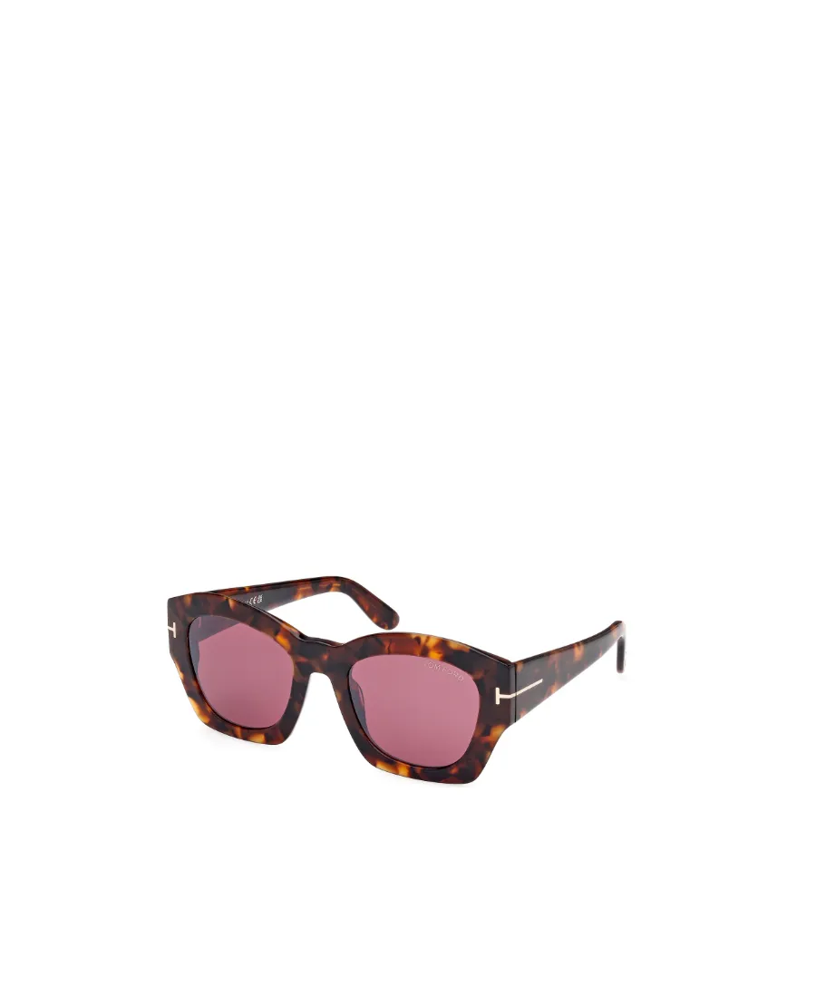 Logo Logo Sunglasses