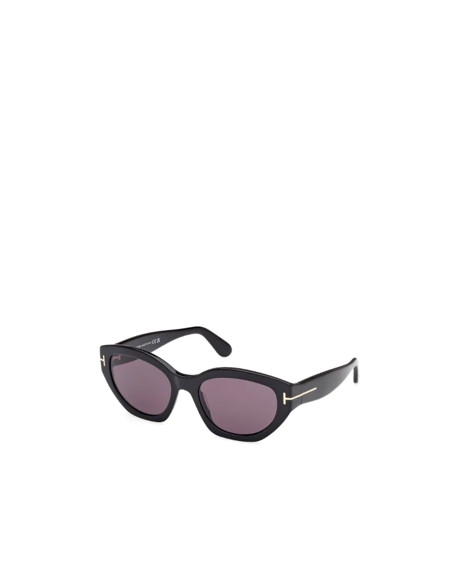 Butterfly Frame Sunglasses