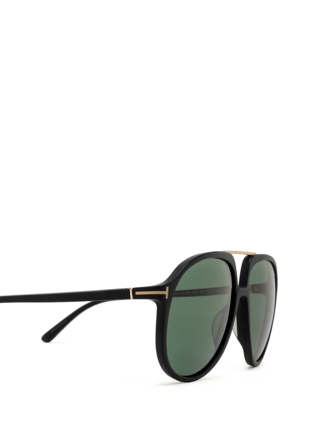 Pilot Frame Sunglasses