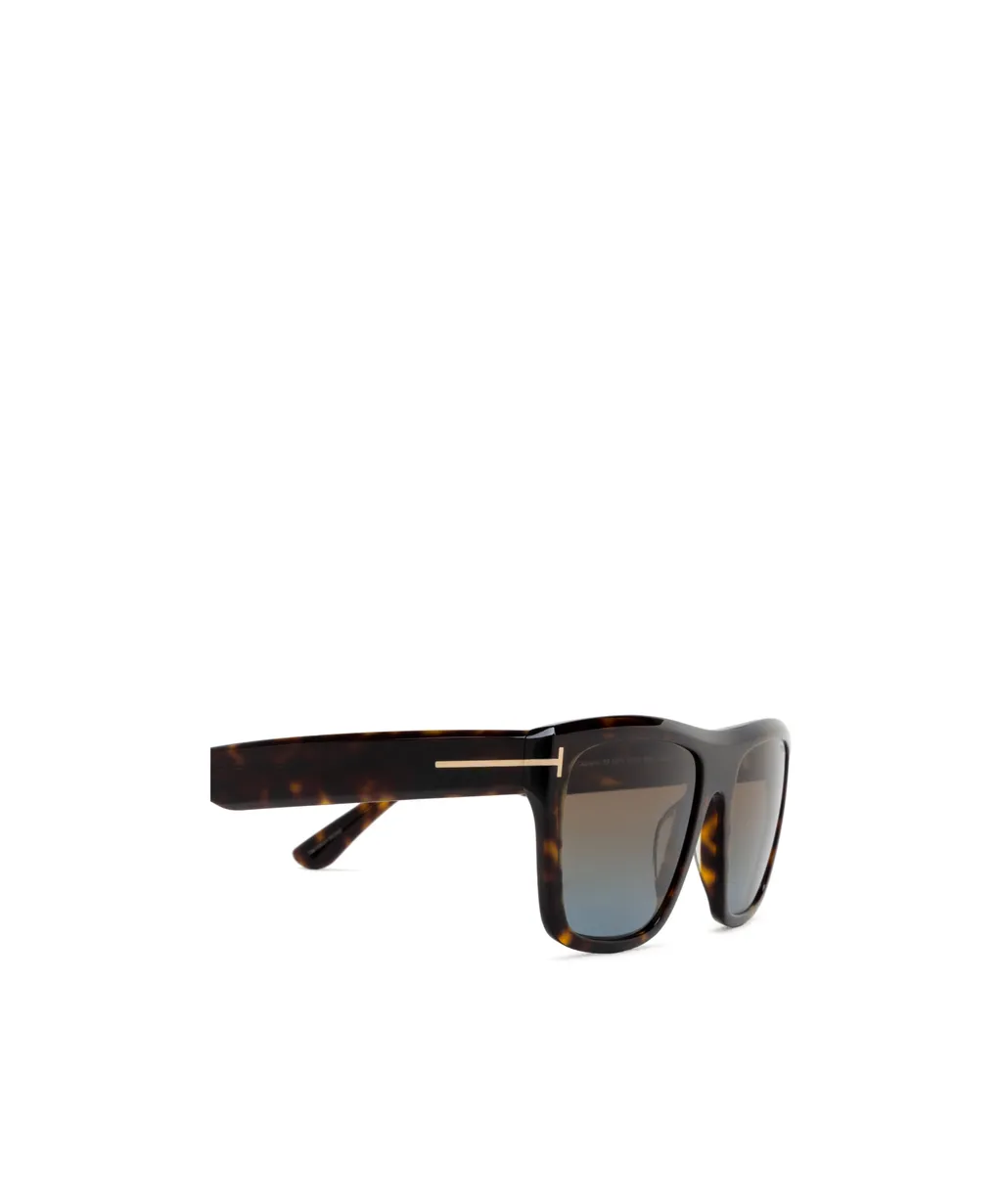 Rectangular Sunglasses