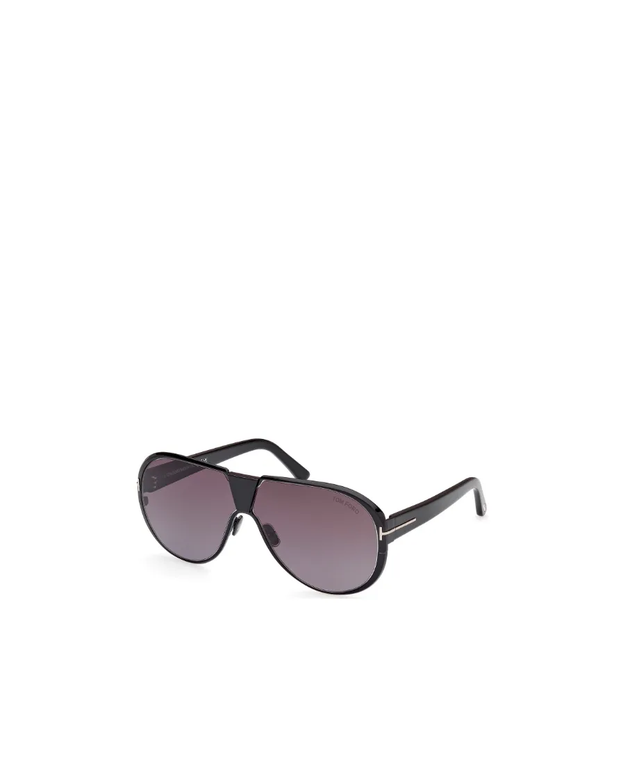 Logo Logo Sunglasses
