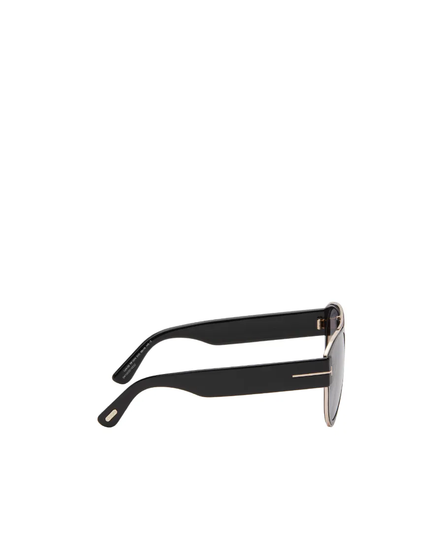 Logo Sunglasses