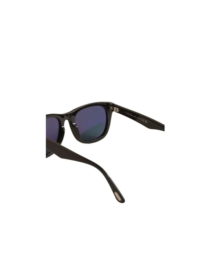Logo Sunglasses