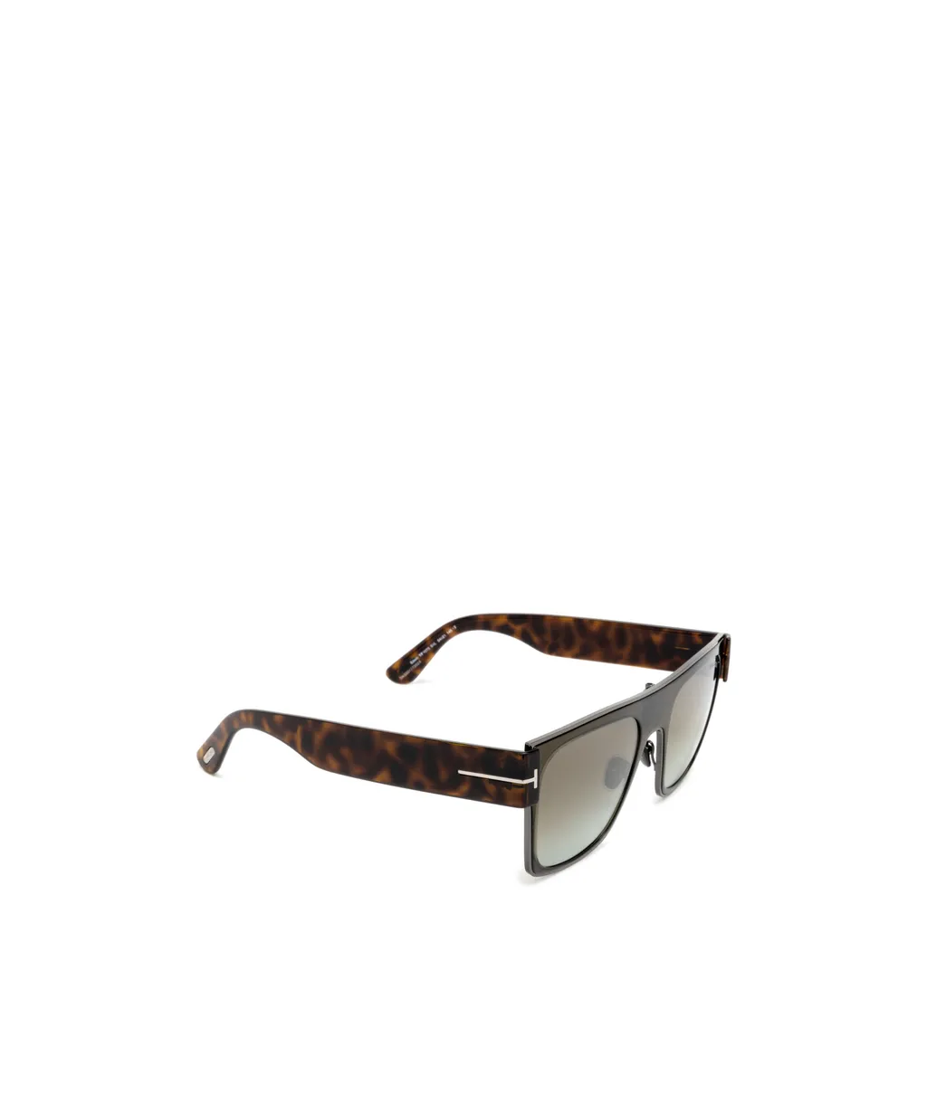 Rectangular Sunglasses
