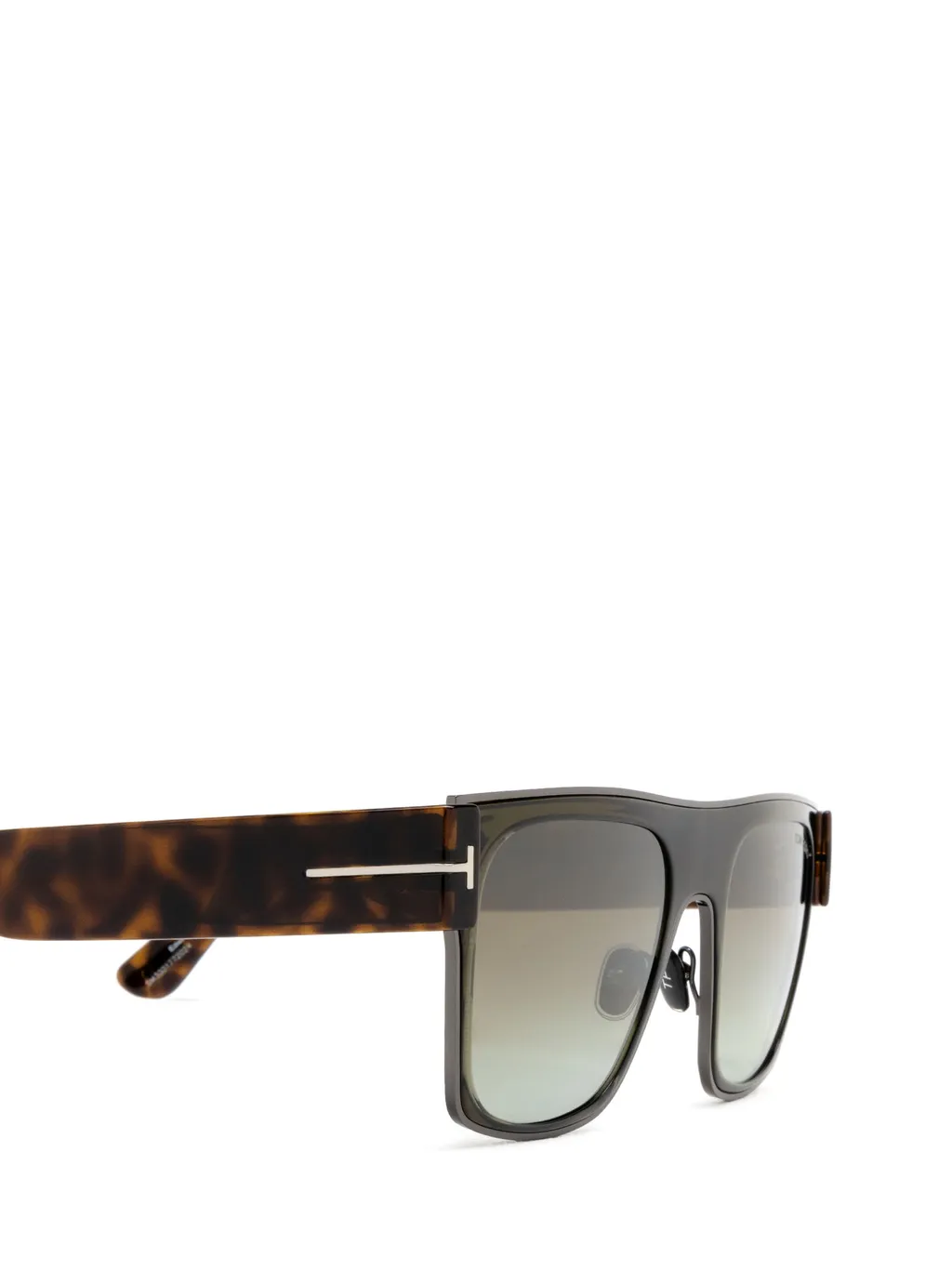 Rectangular Sunglasses
