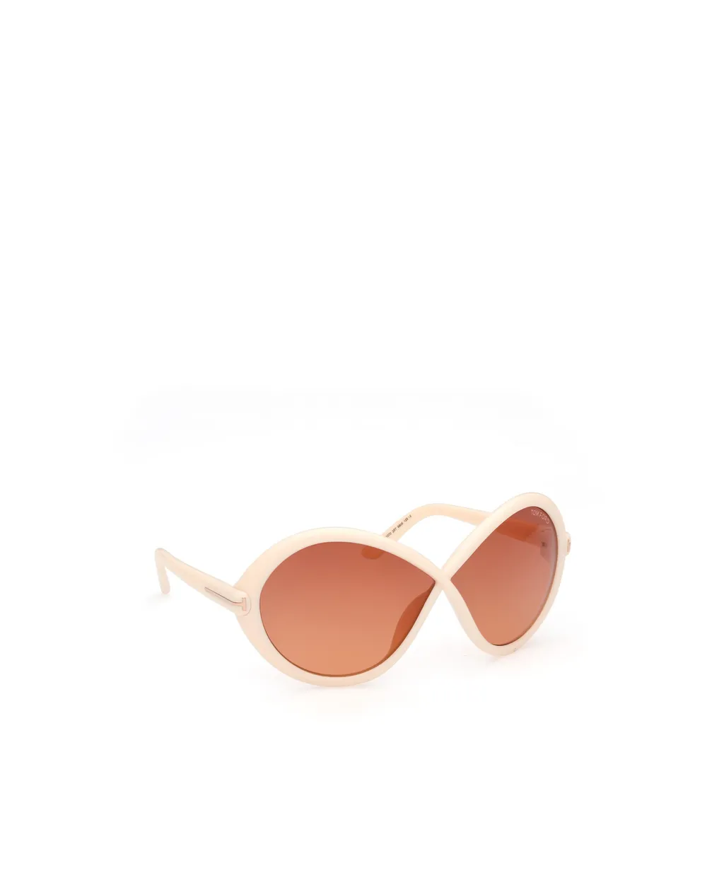 Butterfly Sunglasses