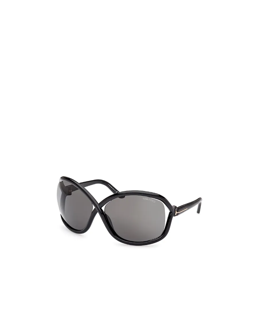 Butterfly Frame Sunglasses