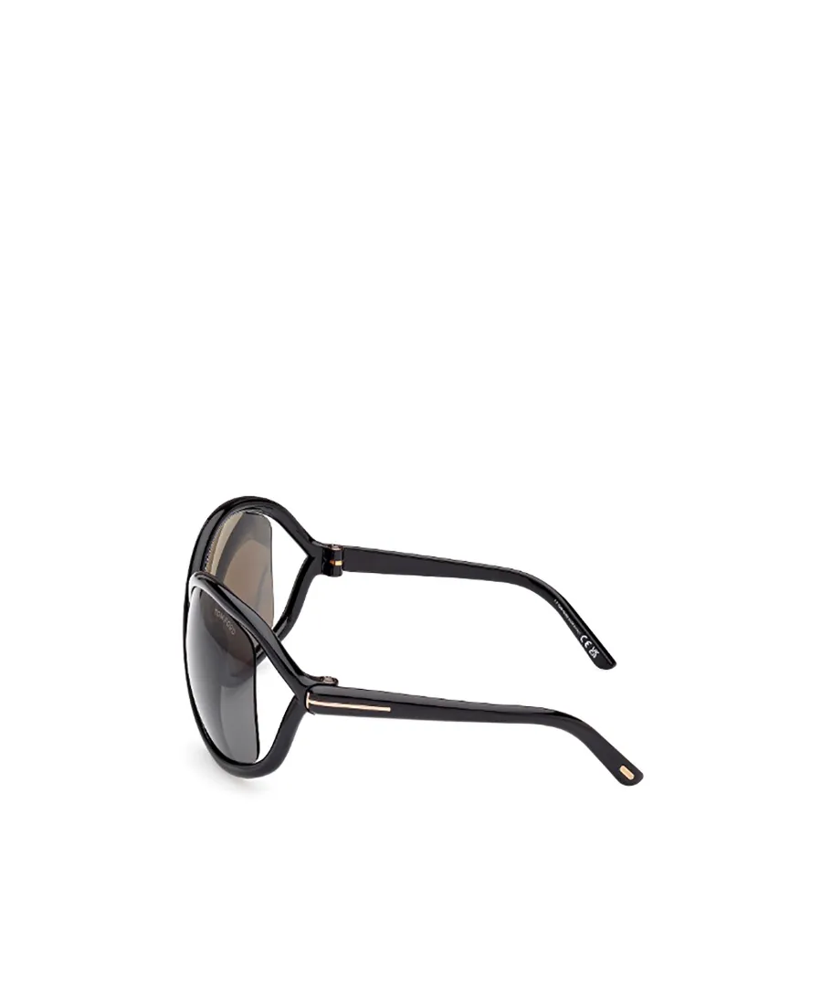 Butterfly Frame Sunglasses