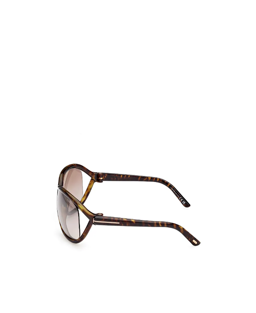 Butterfly Frame Sunglasses