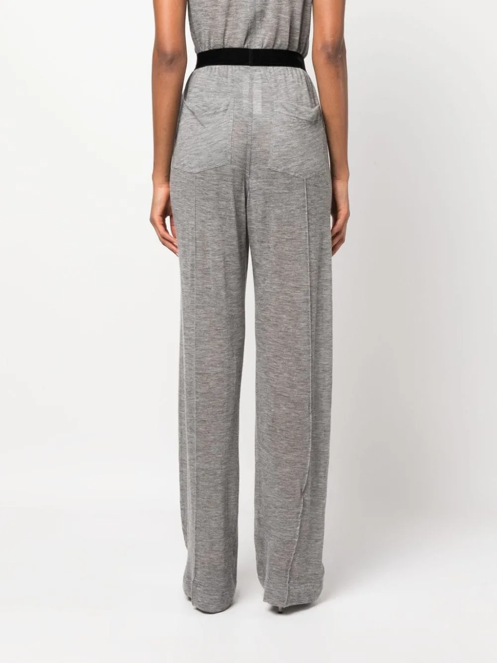 Logo-Waistband Track Pants