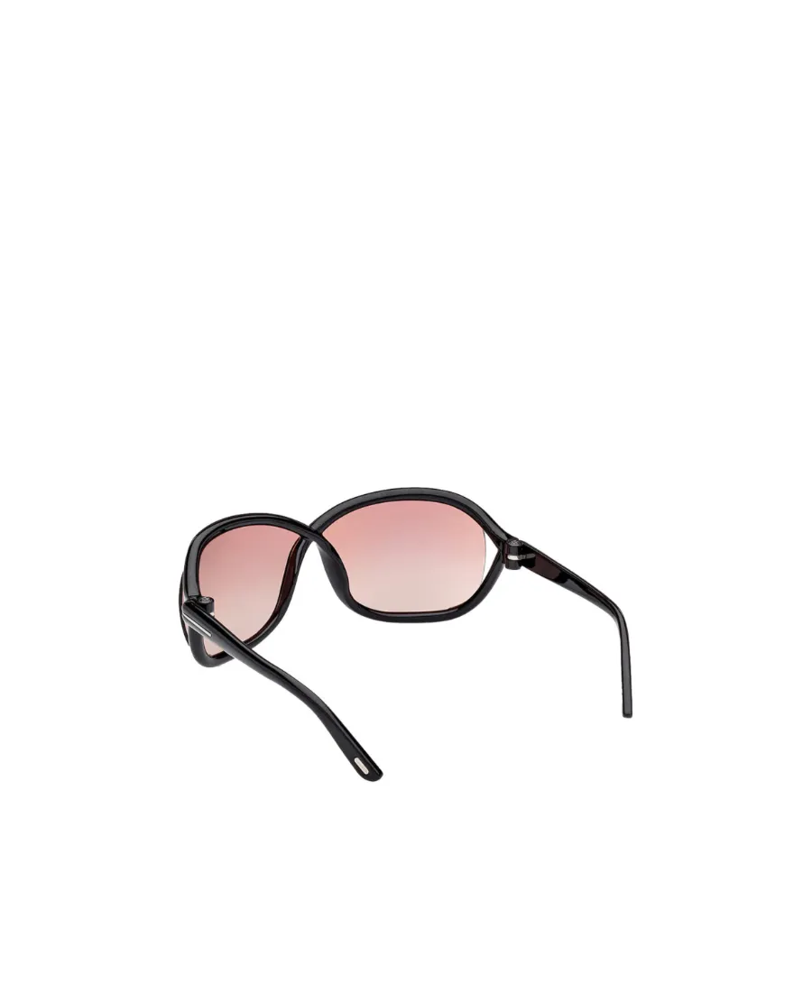 Butterfly Frame Sunglasses
