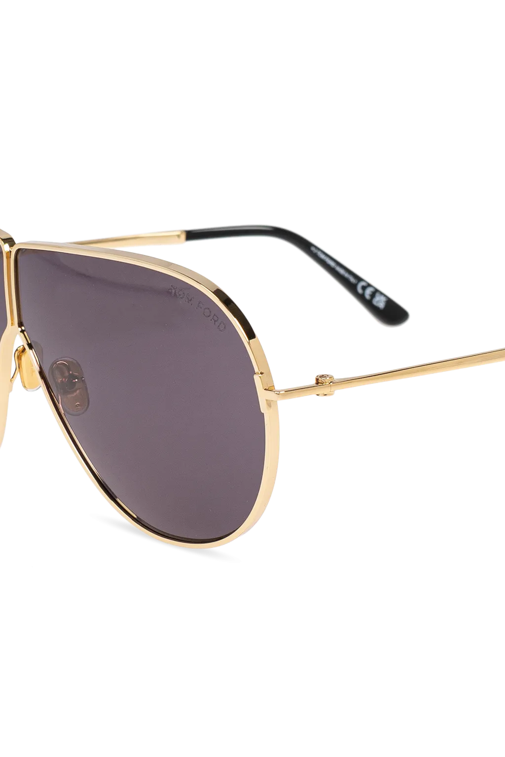 Logo Sunglasses