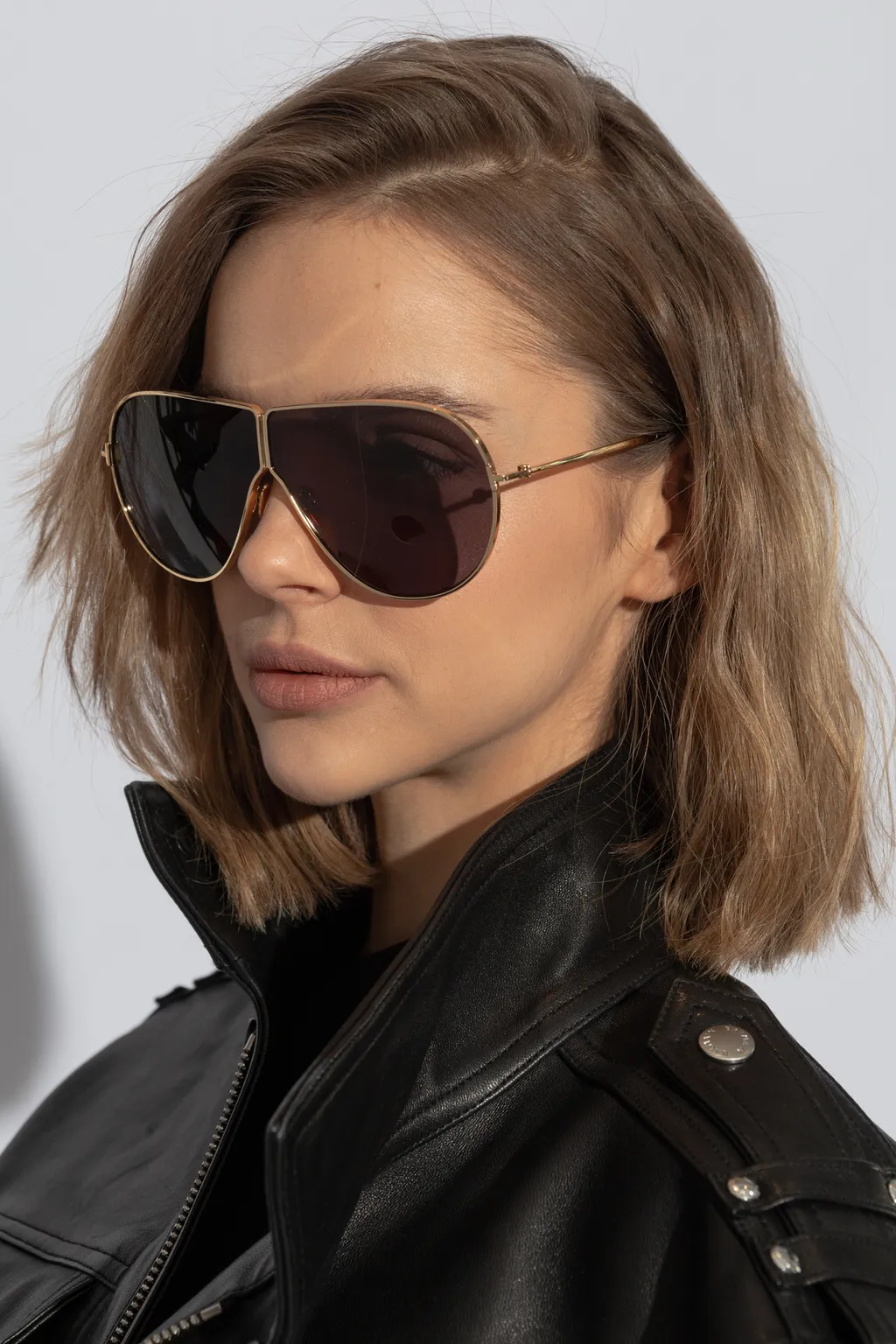 Logo Sunglasses