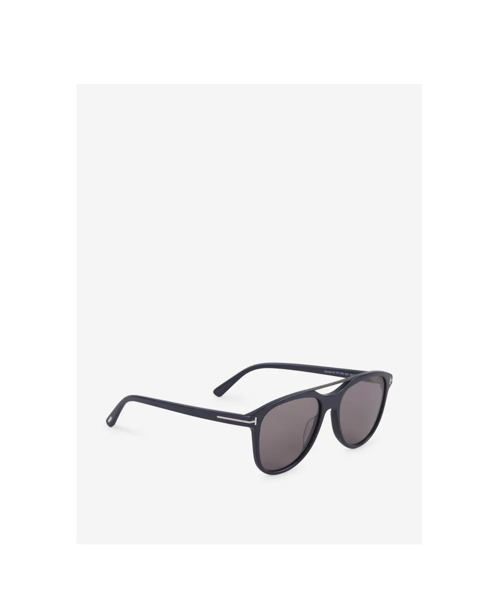Logo Sunglasses