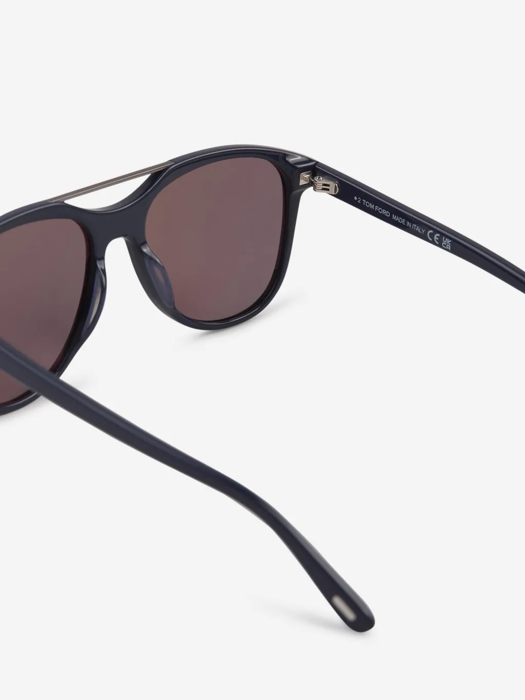 Logo Sunglasses