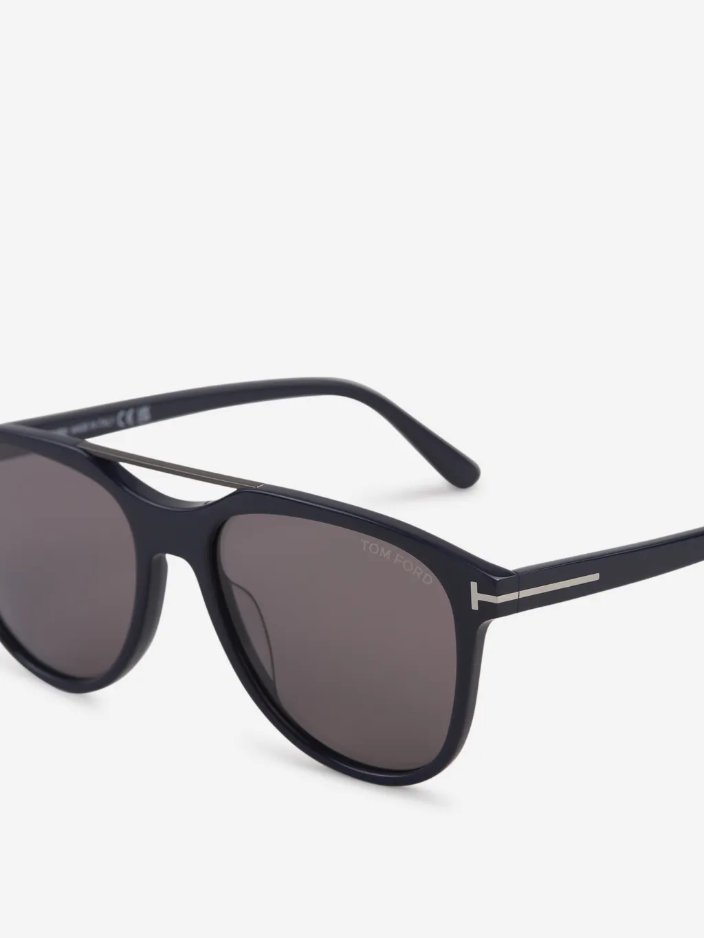 Logo Sunglasses