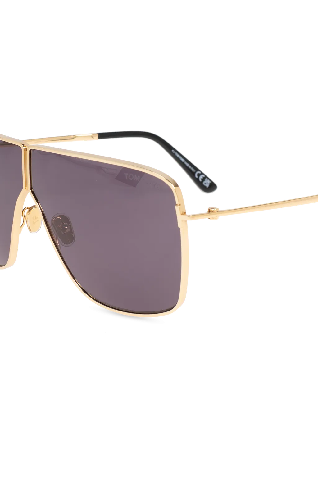Logo Sunglasses