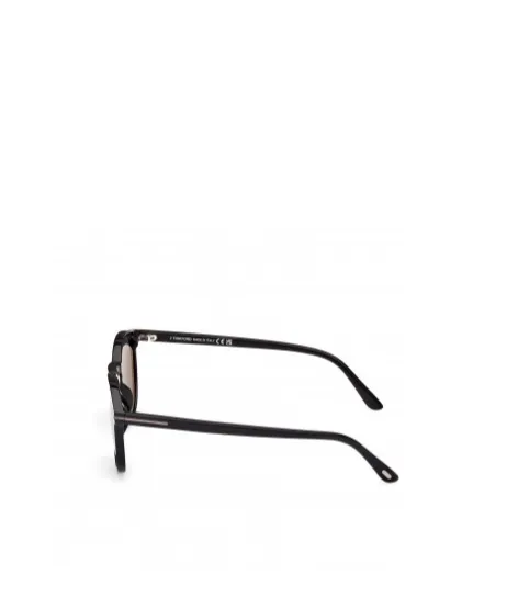 Rectangular Sunglasses