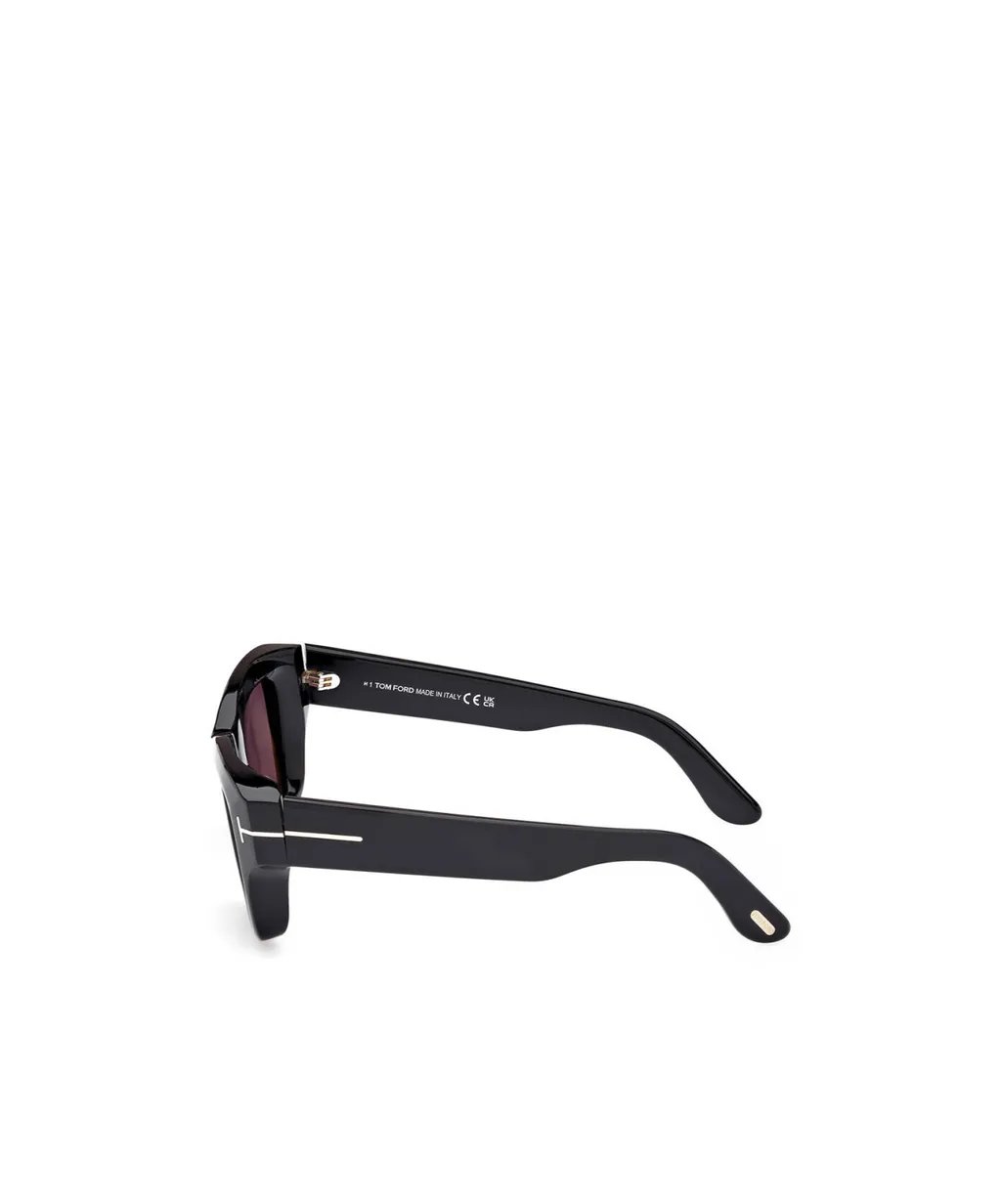 Ilias Square Frame Sunglasses
