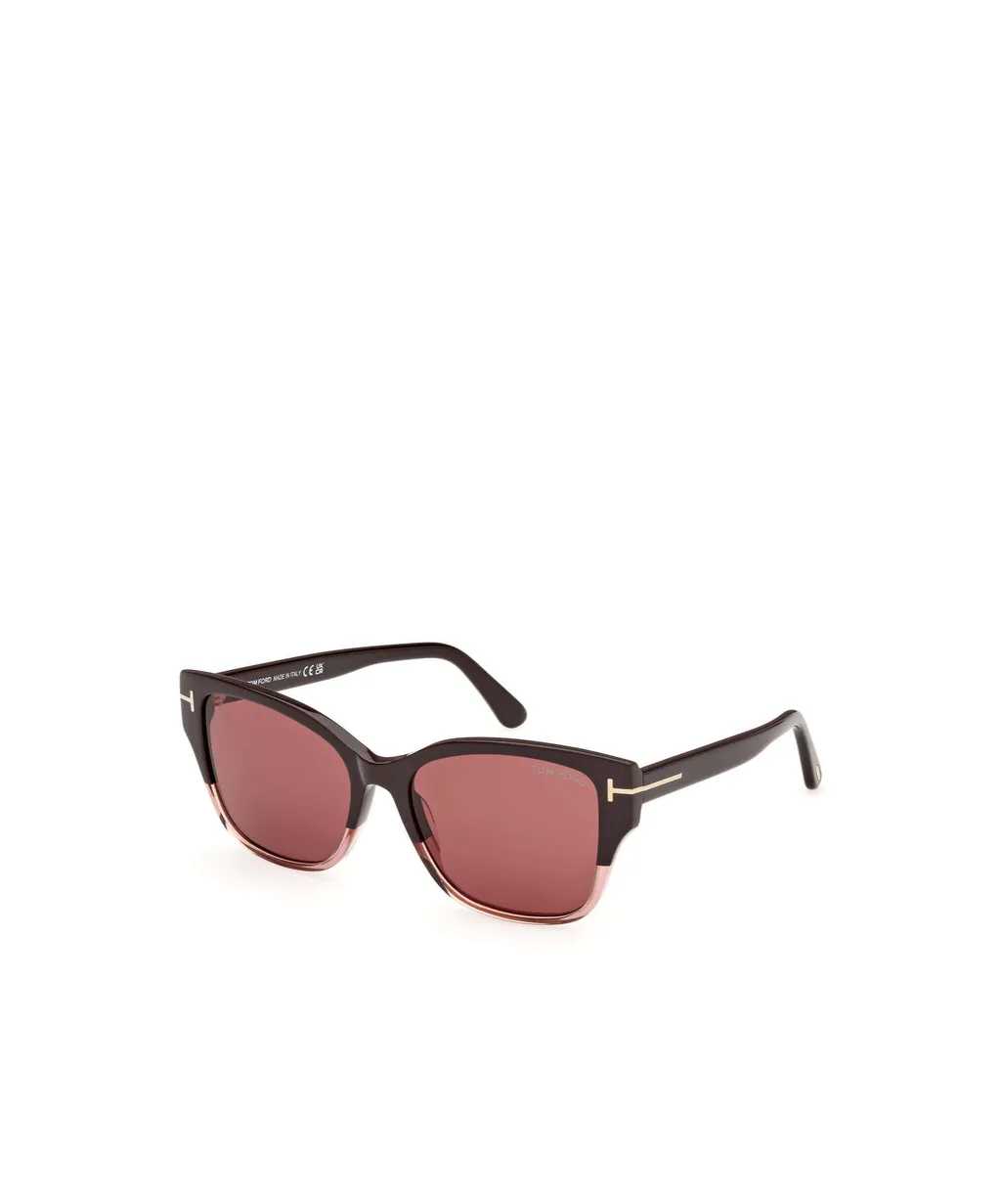 Cat-Eye Sunglasses