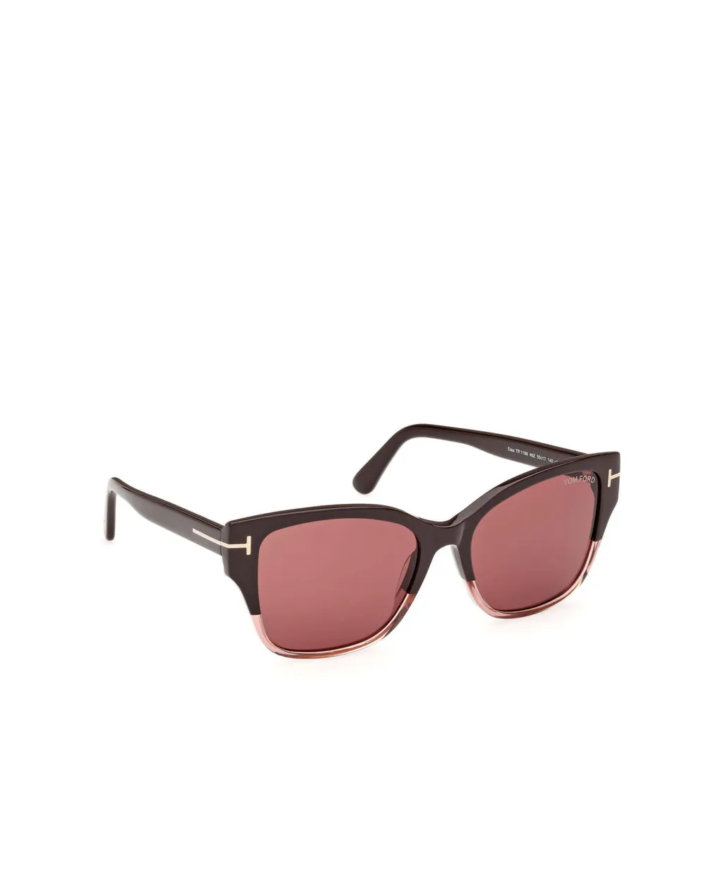 Cat-Eye Sunglasses