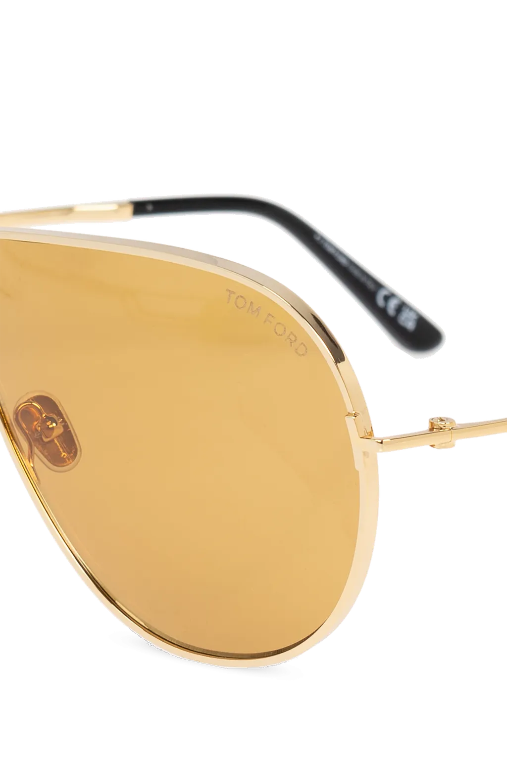 Logo Sunglasses