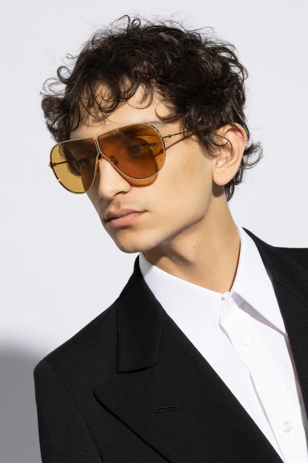 Logo Sunglasses
