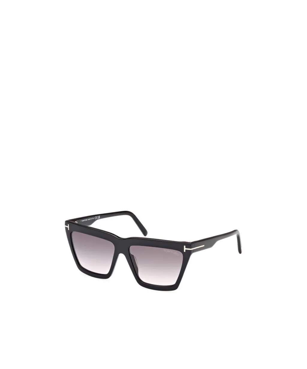 Full-Frame Sunglasses