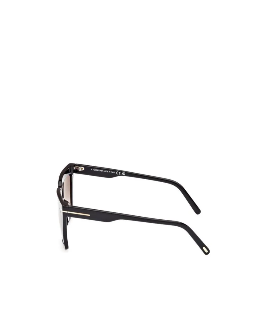 Full-Frame Sunglasses