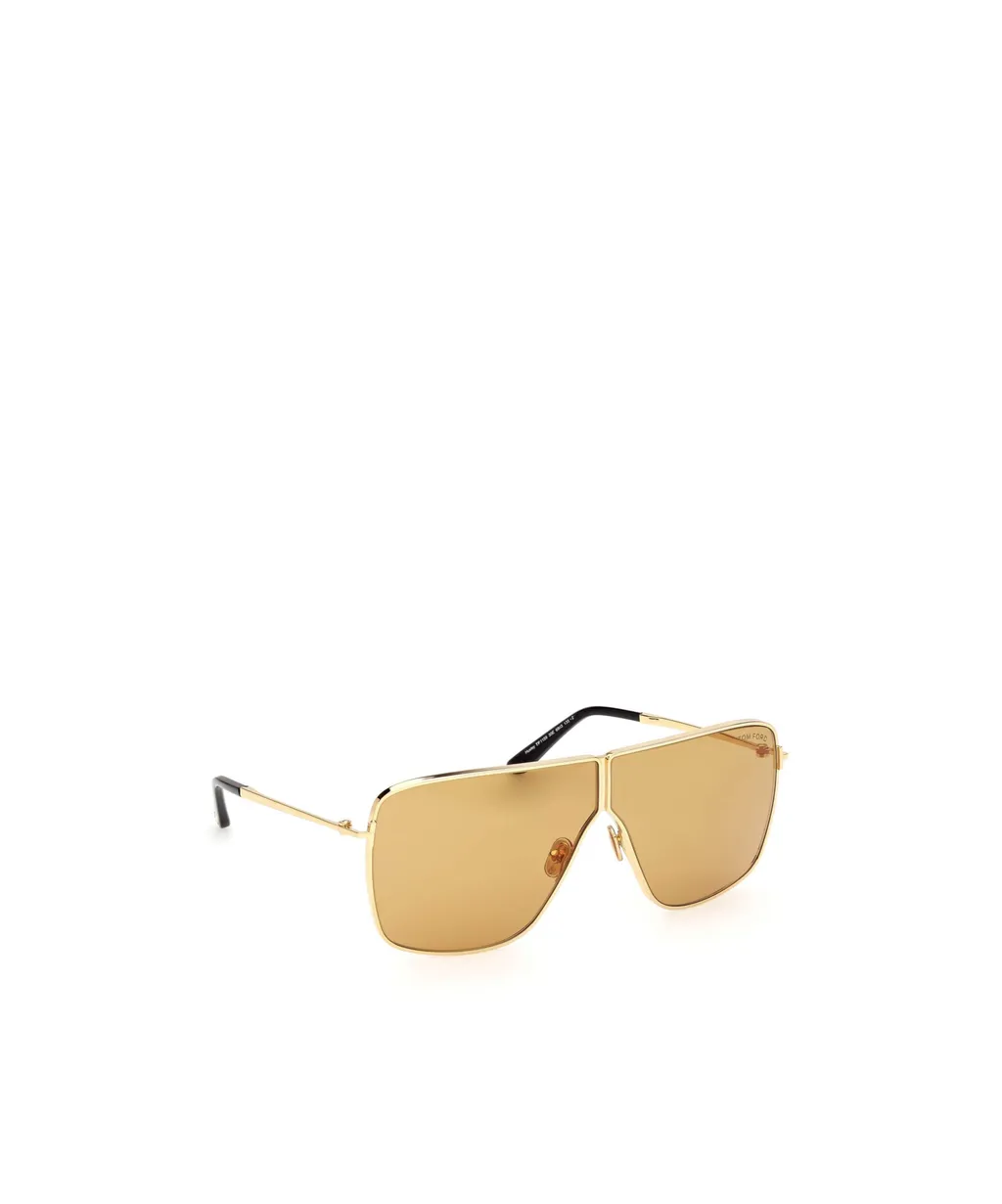 Logo Sunglasses