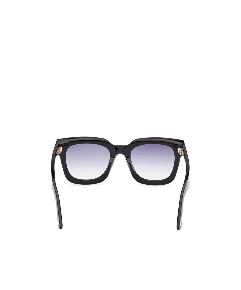 Square Frame Sunglasses