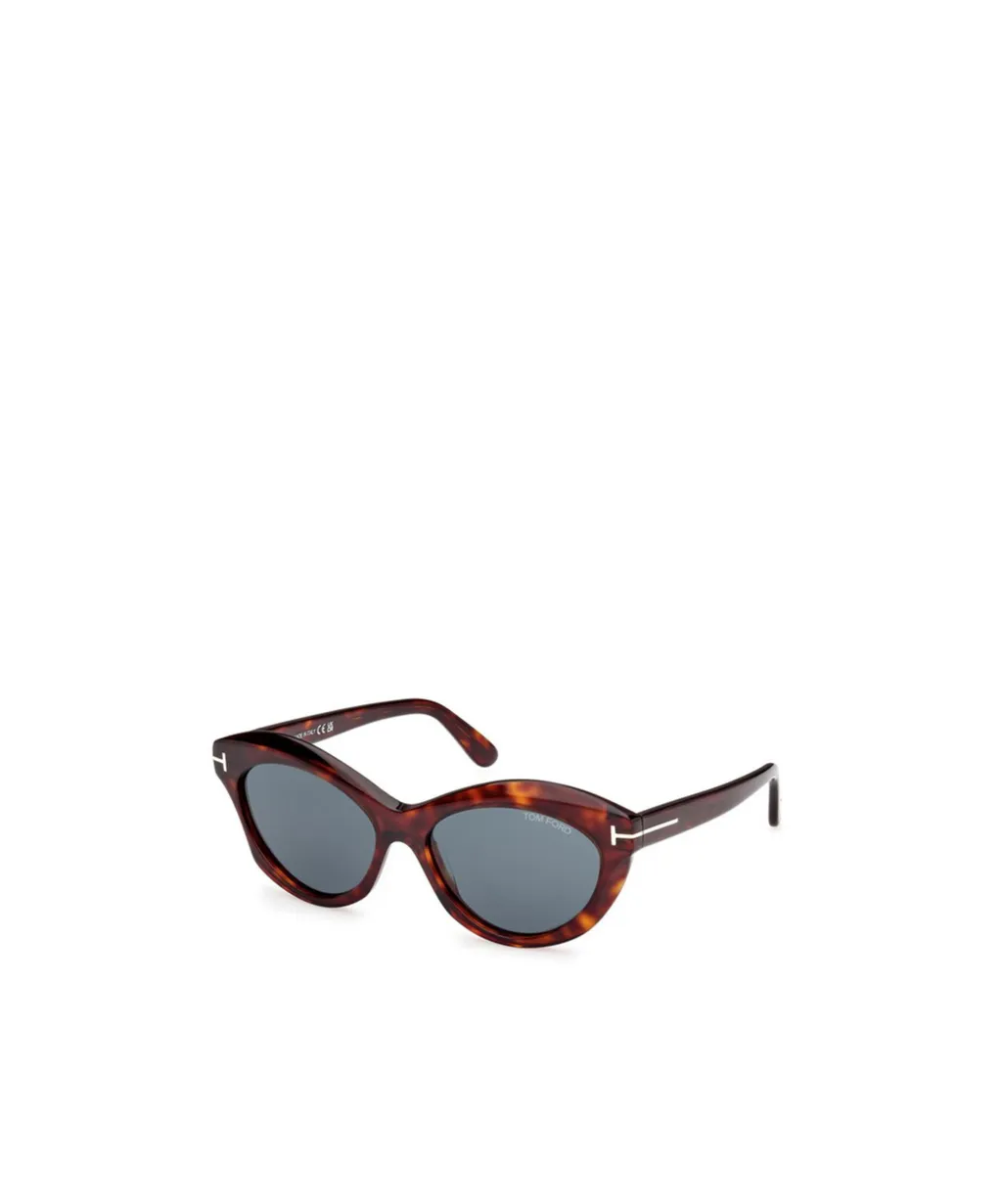 Cat's Eye Sunglasses