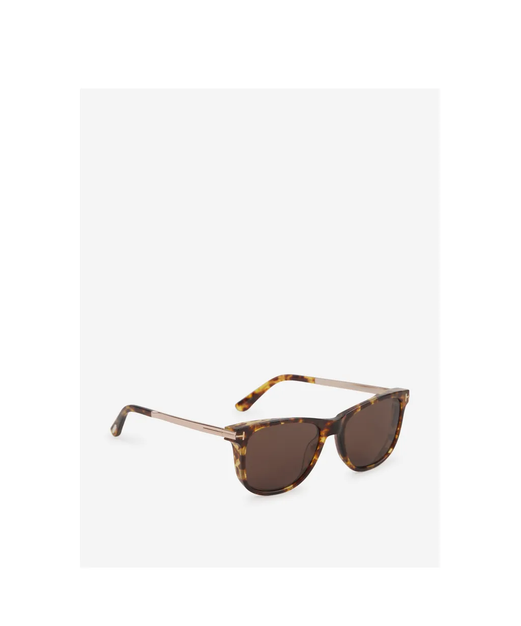 Rectangular Sunglasses